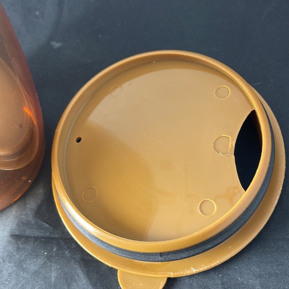 Vintage Sanrio Chococat Travel Mug - Picture 9 of 9